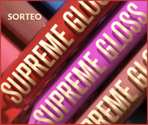 Sorteo Free Cosmetic Testing Supreme Gloss Jeffree Star