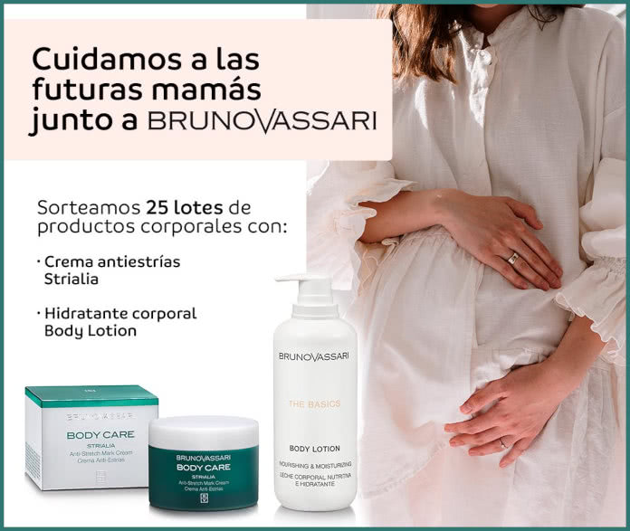 Sorteo Mayoral Bruno Vassari 25 Lotes