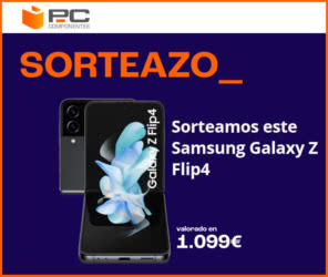 Sorteo Pc Componentes Flip4