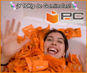 Sorteo Pc Componentes Pcgaming 10 Kg Chuches