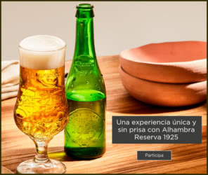 Sorteo Por Compra Cervezas Alhambra Estancia Segovia