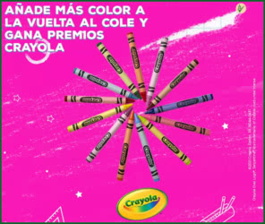Sorteo Por Compra Nestlé Cereales Crayola