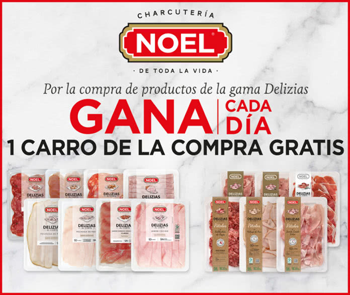 Sorteo Por Compra Noel Carro Compra Diario