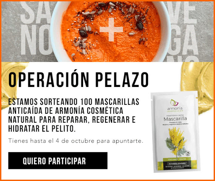 Sorteo Secret Beauty Society Pelazo