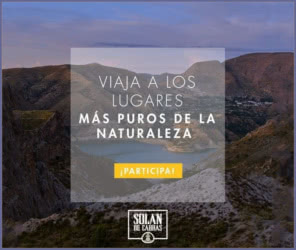 Sorteo Solan De Cabras 300 Euros Viaje