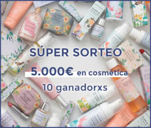 Sorteo Vera And The Birds 5000 Euros