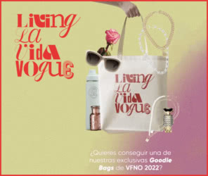 Sorteo Vogue 10 Tote Bags