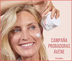 Tester Sampleo Avene Hyalluron Active B3