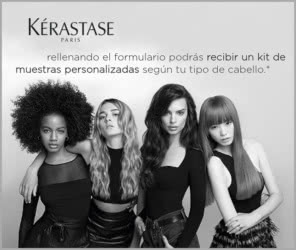 Muestras Gratis Kerastase Muestras Personalizadas