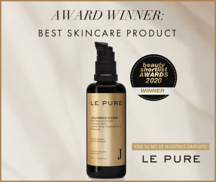 Muestras Gratis Le Pure Set Muestras