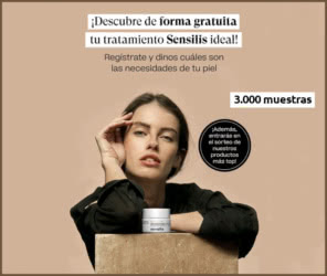 Muestras Gratis Sensilis Tratamiento