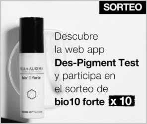 Sorteo Bella Aurora 10 Lotes