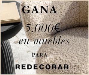 Sorteo Boconcept 5000 Euros Renovación