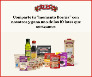Sorteo Borges 10 Lotes Comparte Momento Borges