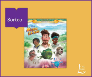 Sorteo Casa Del Libro Libros Un Mundo Extraño