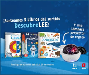 Sorteo Casadellibro 3 Libros Descubrelee