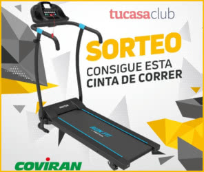 Sorteo Coviran Tucasaclub Cinta Correr