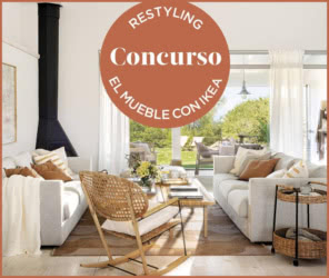 Sorteo Elmueble Ikea Restyling
