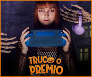 Sorteo Energy Sistem Altavoces Earphone