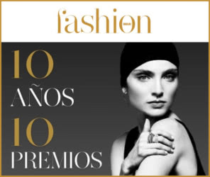 Sorteo Fashion 10 Premios Aniversario