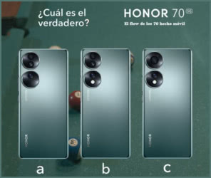 Sorteo Honor Amplificador Bambú