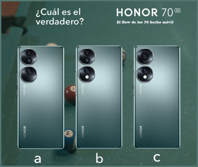 Sorteo Honor Amplificador Bambú