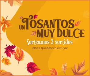 Sorteo Hornos La Espanola 3 Surtidos