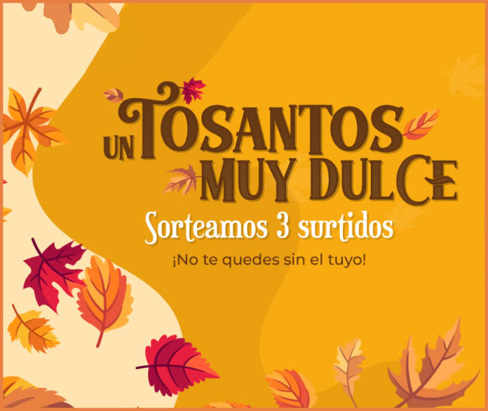 Sorteo Hornos La Espanola 3 Surtidos