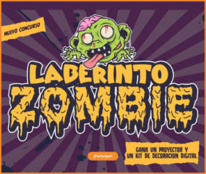 Sorteo Kernel 3 Proyectores