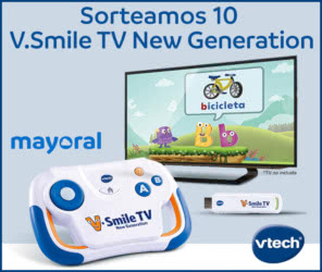 Sorteo Mayoral 10 Tv New Generation