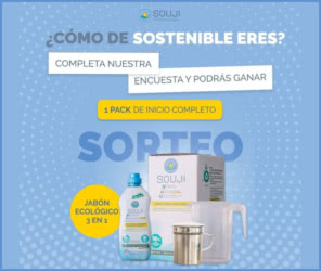 Sorteo Ouji Pack Limpieza Inicio Completo