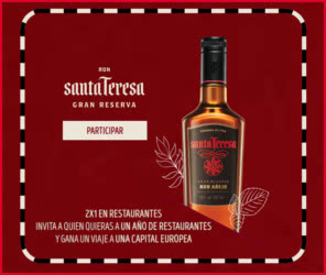 Sorteo Por Compra 2x1 Viaje