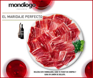 Sorteo Por Compra Monologo Freixenet 61 Jamones