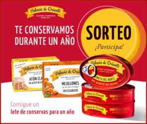 Sorteo Por Compra Palacion De Oriente 12 Meses Lote