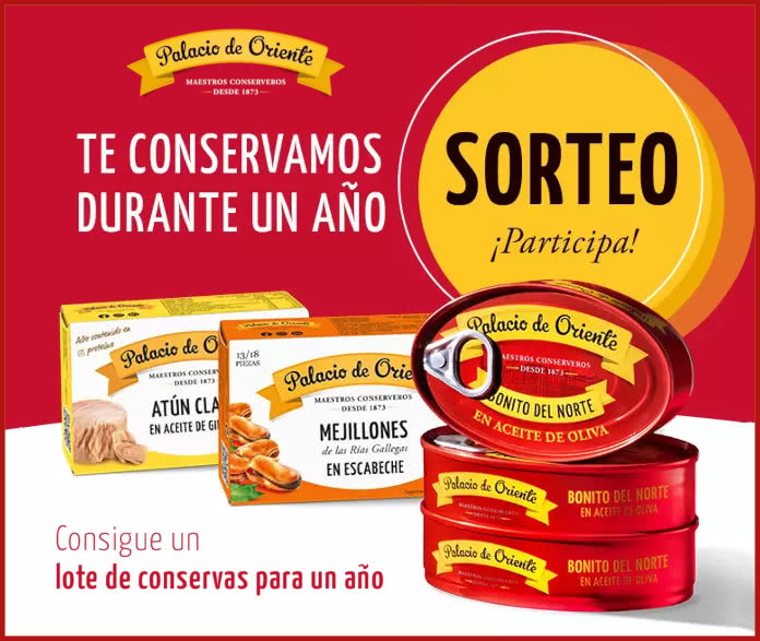Sorteo Por Compra Palacion De Oriente 12 Meses Lote