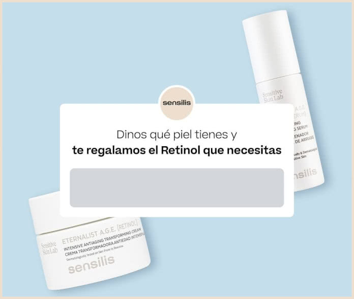 Sorteo Sensilis 10 Lotes