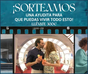 Sorteo Viajes El Corte Inglés 300 Euros Crucero