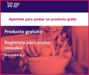 Tester Home Tester Club Cereales