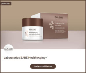 Tester Trnd Laboratorios Babe Healthy Aging