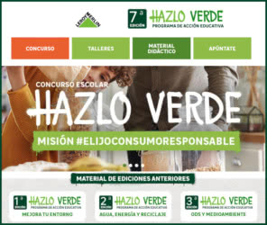 Concurso Leroy Merlin Hazlo Verde