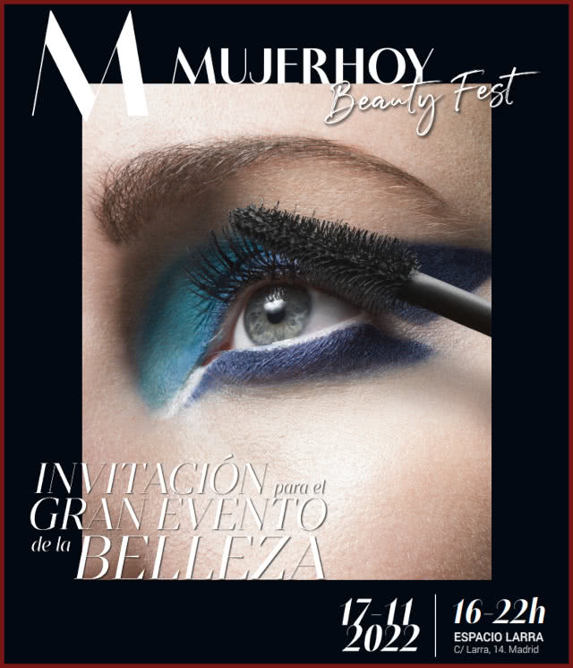 Gratis Mujer De Hoy Entradas Gratis Beauty Day