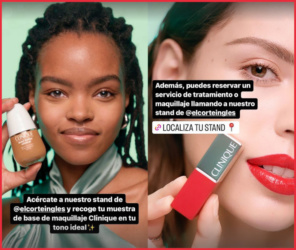 Muestras Gratis Clinique Even Better Diciembre 2022