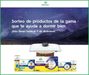 Sorteo Aquilea 5 Super Lotes