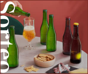 Sorteo Cervezas Alhambra 10 Packs Cerveza