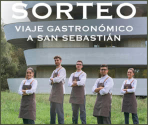 Sorteo Cincojotas Viaje Gastronomico