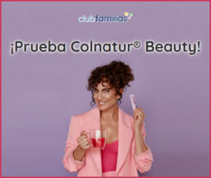 Sorteo Club Familias 10 Colnatur Beauty