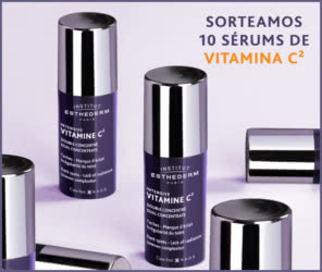Sorteo Esthederm 10 Serums Vitamina C