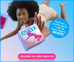 Sorteo Evax 50 Premios 12 Meses Evax