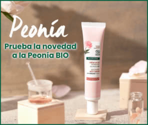 Sorteo Klorane 40 Cremas Peonia Bio