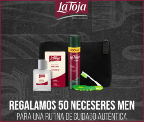 Regalo directo La Toja 50 Neceseres